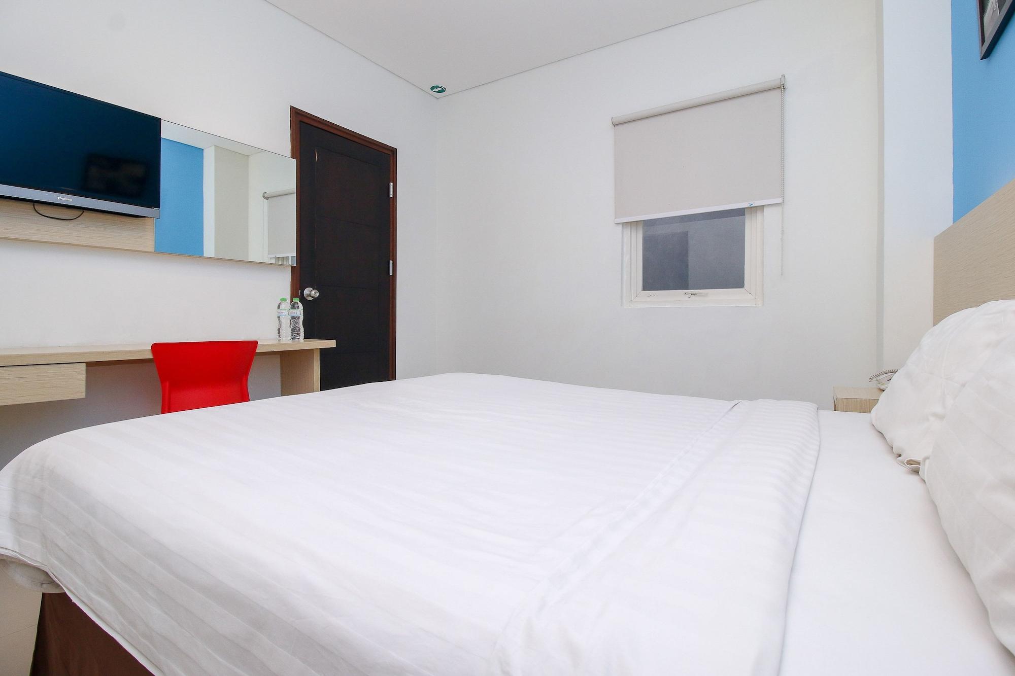 Pratama Hotel & Convention 마타람 외부 사진